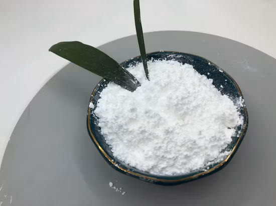 Pigmento bianco con rivestimento in biossido di titanio/TiO2 di grado nano